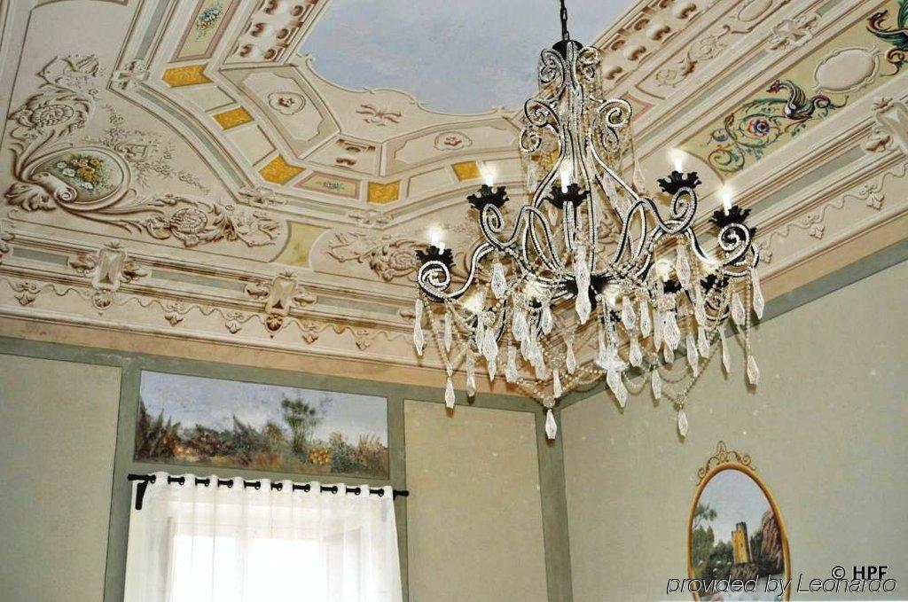 Hotel Palazzo Fortunato Сант'Агата-ді-Мілітелло Екстер'єр фото