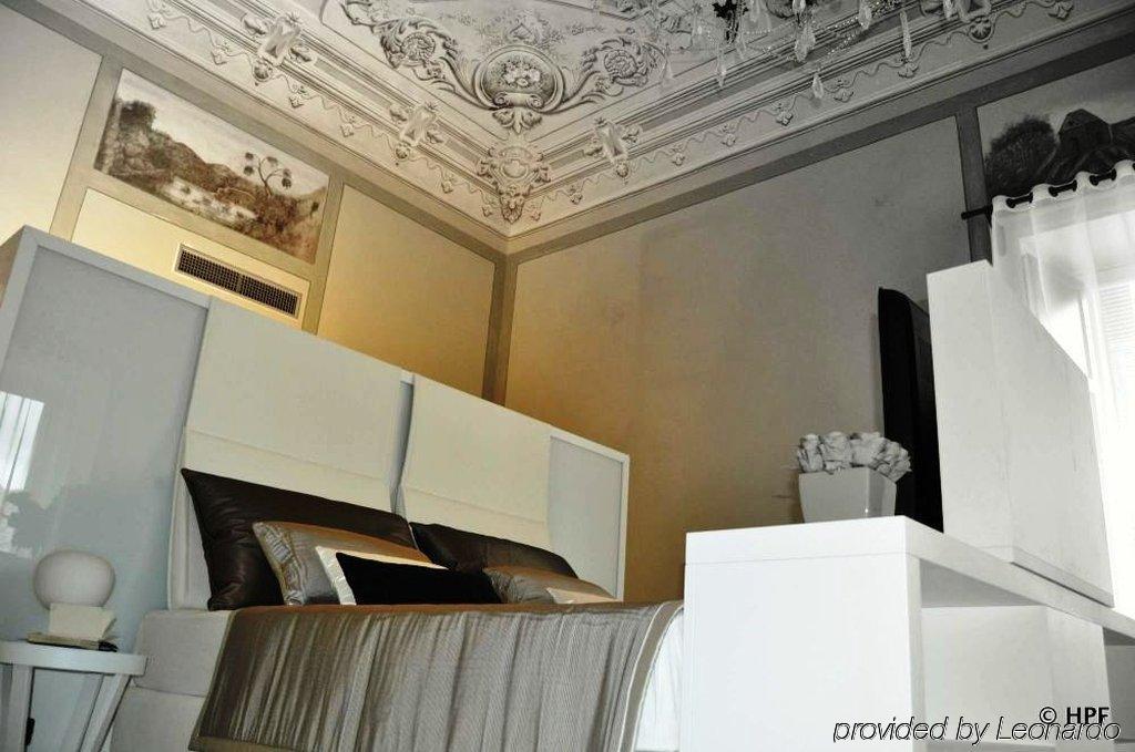 Hotel Palazzo Fortunato Сант'Агата-ді-Мілітелло Екстер'єр фото