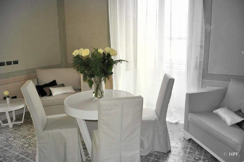 Hotel Palazzo Fortunato Сант'Агата-ді-Мілітелло Екстер'єр фото